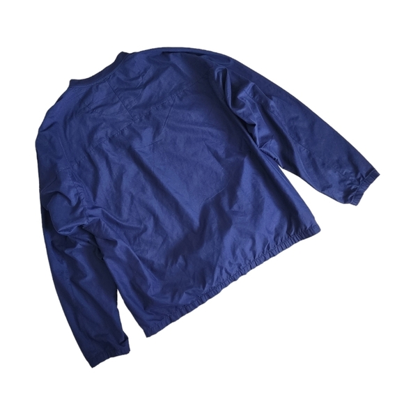 FOOTJOY FJ Mens Golf Windbreaker Pullover Jacket Size XL Outerwear Activewear. - Picture 2 of 6